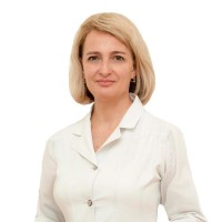 Белолипова Елена Вячеславовна