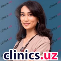 Халматова Камола