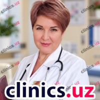 Yunusova Zulxumor Djumabaevna