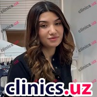 Азизова Мадина Рашидовна