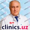 Садыков Рустам Анварович