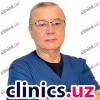 Утешов Анвар Холматович