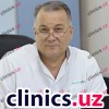 Болтабаев Исмоил Шукруллаевич