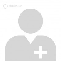 Узоков Азимжон