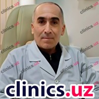 Комилов Неъматилло Омонович