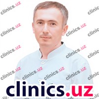 Абдухоликов Ойбек Зиядулла угли