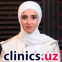 Гавхар Давронбековна