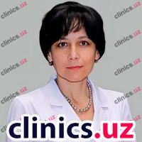 Хайбуллина Зарина Руслановна