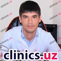 Qurbonov Obidbek Jumanali ogli