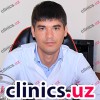 Курбонов Обидбек Жуманали угли