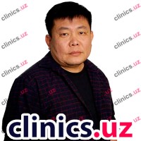 Цай Николай Робертович