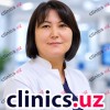 Asadova Barno