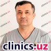 Хайдаров Олим Муинович