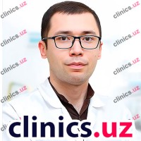 Набиев Рустам Абдурахимович