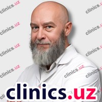 Соболев Андрей Владимирович