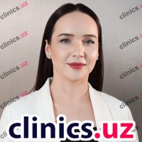 Берёзкина Альфия Ильдаровна