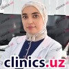 Убайдуллаева Чаросхон