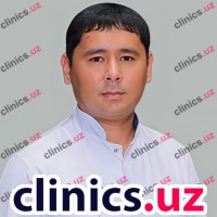 Эрматов Аъзамжон Адхамжонович