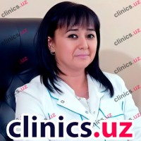 Расулова Муниса