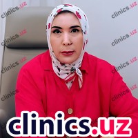 Batirova Nargiza