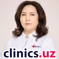 Абдуллаева Ленура Якубовна