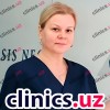 Гуревич Ирина Владимировна
