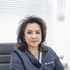 Исмаилова Дилфуза Мирсабитовна