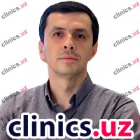 Rushen Refatovich Gafarov