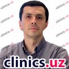 Гафаров Рушен Рефатович