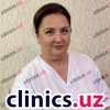 Musabayeva Karina Pulatovna