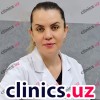 Рустамова Гульноза Исламбековна