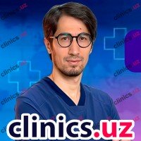 Файзуллаев Шермухаммад Шералиевич