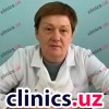 Glukhova Irina Viktorovna