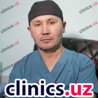 Уралов Мурод Бекназарович