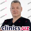 Зеберг Дмитрий Владимирович
