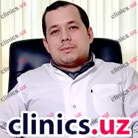 Пардаев Бобур Бахтиярович