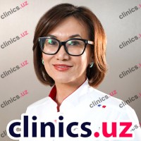 Тураходжаева Сабохат Султановна