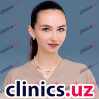 Никитаева Анна