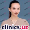 Никитаева Анна