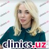 Латипова Назокатхон Баситхановна