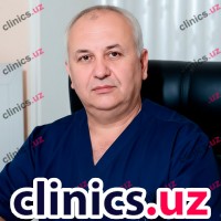 Давлетьяров Дилшод