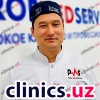 Усмонов Элмурод Акбаралиевич