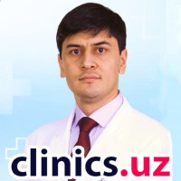 Йулдошев Азиз Пулатович