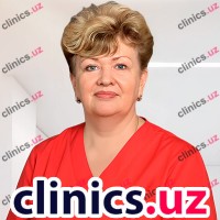 Ильина Татьяна Владимировна