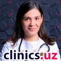 Рахматова Юлдуз Толиповна