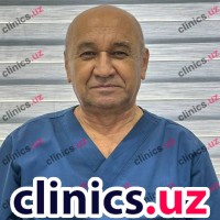 Турсунов Неъматулла Нарзулааевич