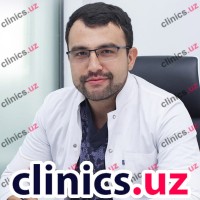 Собитов Козимжон Рустамович