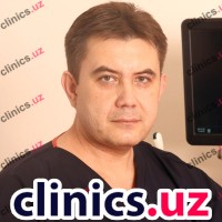 Хасьянов Сейран Энверович
