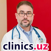 Кеворков Амаяк Георгиевич