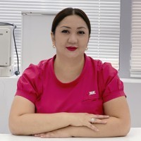 Бабаева Сайёра Абдурасуловна